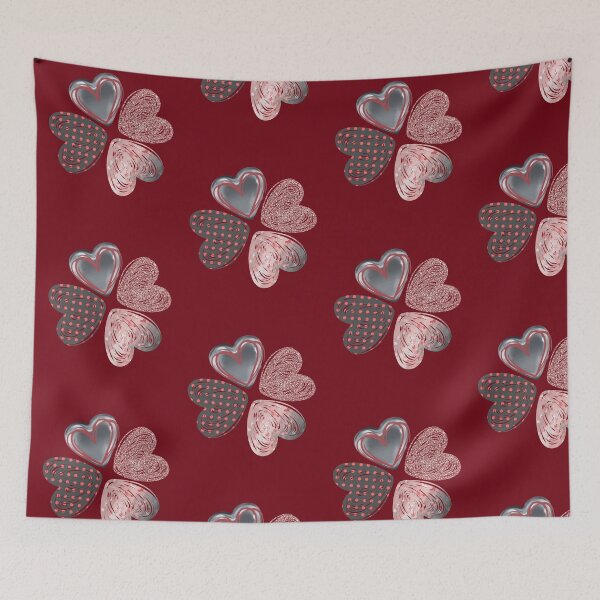 Item preview, Love has many faces designed and sold by DMHG.