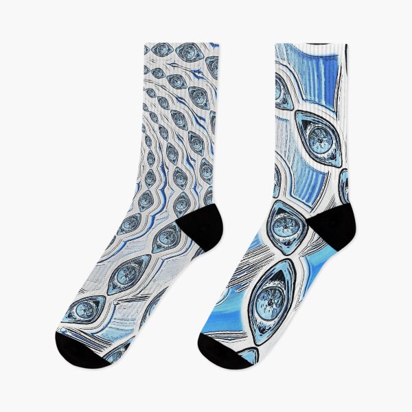 Item preview, BlueMeditation designed and sold by Klaus Bremner (Autotelic Art).