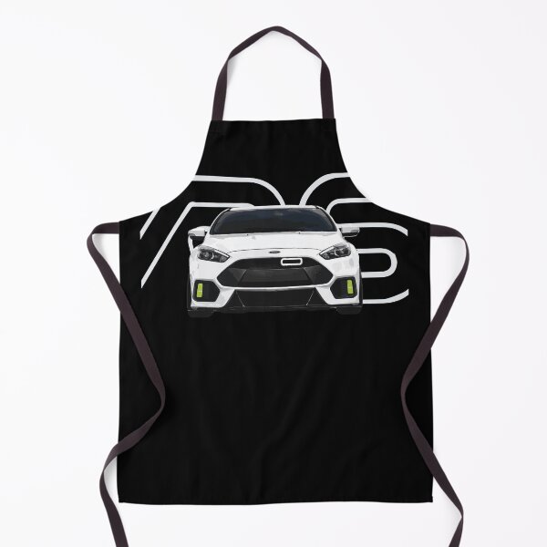 Item preview, Frozen White Focus mk3 rs tuned designed and sold by cowtownCOWBOY.
