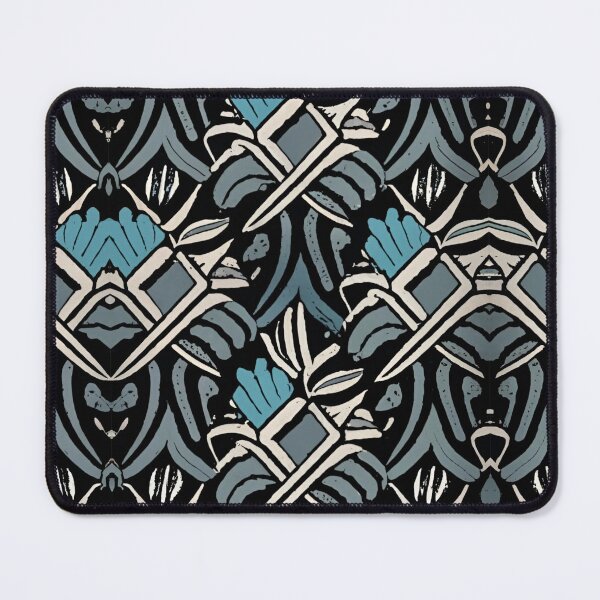 Item preview, Mesmerizing Vector Seamless Patterns: Explore Creative Design designed and sold by M0A0.