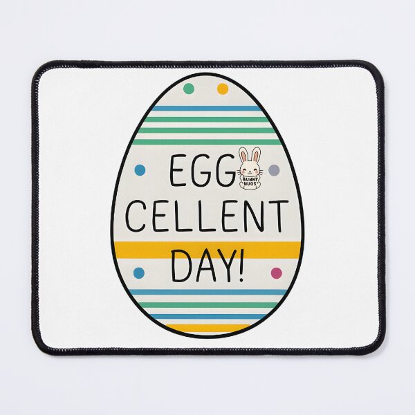 Item preview, EggCellent Day  designed and sold by deviatepolo.