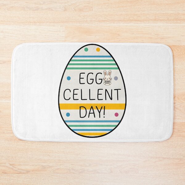 Item preview, EggCellent Day  designed and sold by deviatepolo.