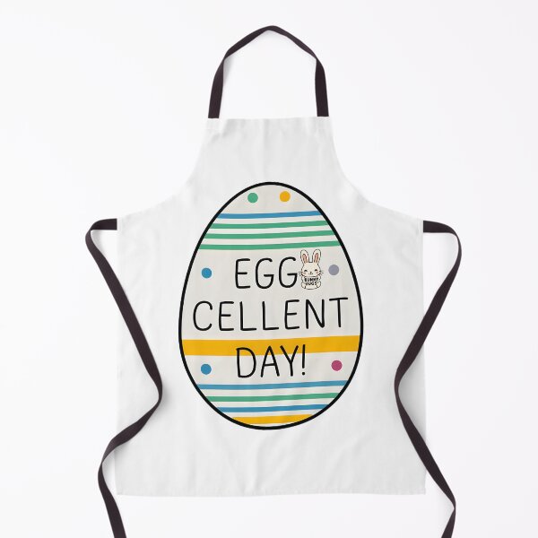 Item preview, EggCellent Day designed and sold by deviatepolo.