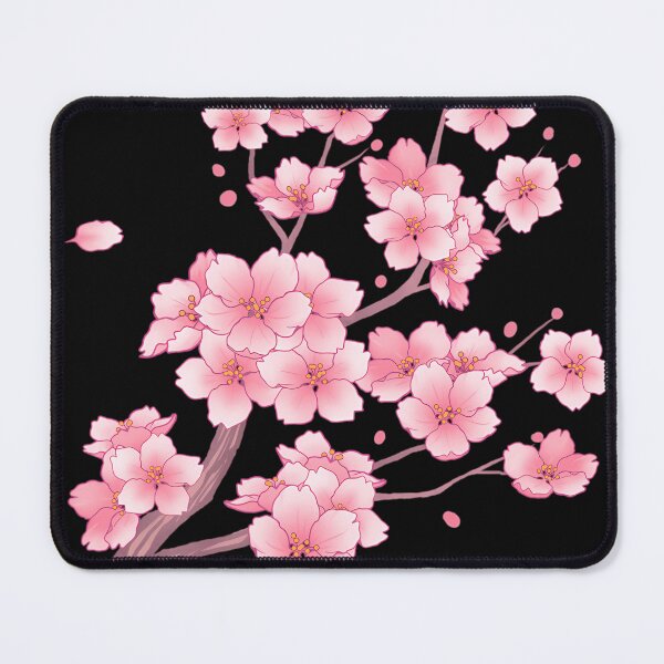 Item preview, Falling Sakura Cherry Blossom designed and sold by TanikayWilliams.