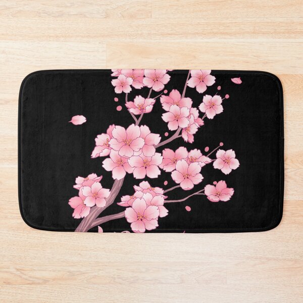 Item preview,  Falling Sakura Cherry Blossom designed and sold by TanikayWilliams.
