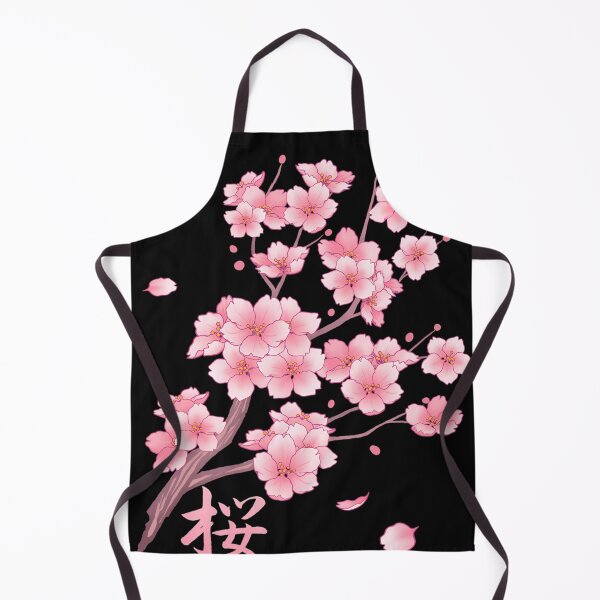 Artikelvorschau,  Fallende Sakura-Kirschblüte entworfen und verkauft von TanikayWilliams.