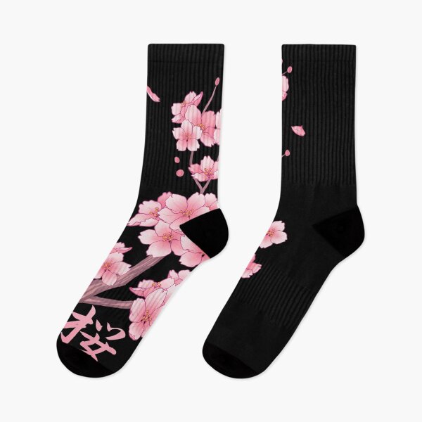 Item preview,  Falling Sakura Cherry Blossom designed and sold by TanikayWilliams.