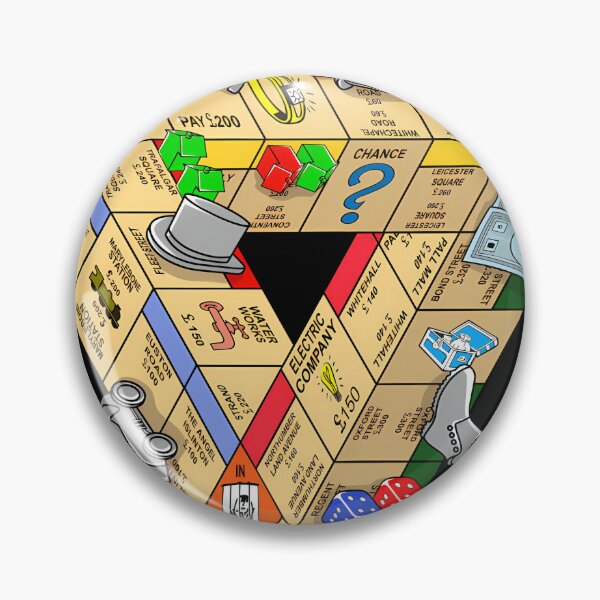 Item preview, The Impossible Board Game designed and sold by TanikayWilliams.