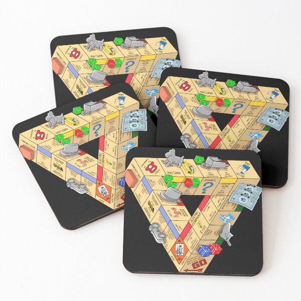 Item preview, The Impossible Board Game designed and sold by TanikayWilliams.