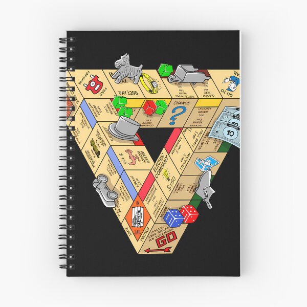 Item preview, The Impossible Board Game designed and sold by TanikayWilliams.