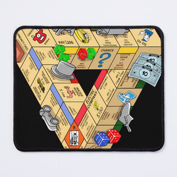 Item preview, The Impossible Board Game designed and sold by TanikayWilliams.