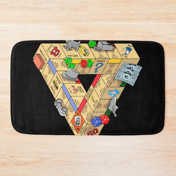 Item preview, The Impossible Board Game designed and sold by TanikayWilliams.