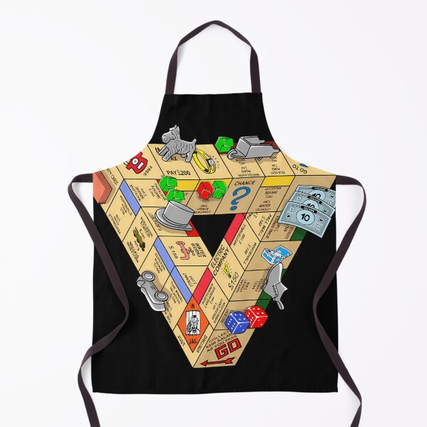 Item preview, The Impossible Board Game designed and sold by TanikayWilliams.