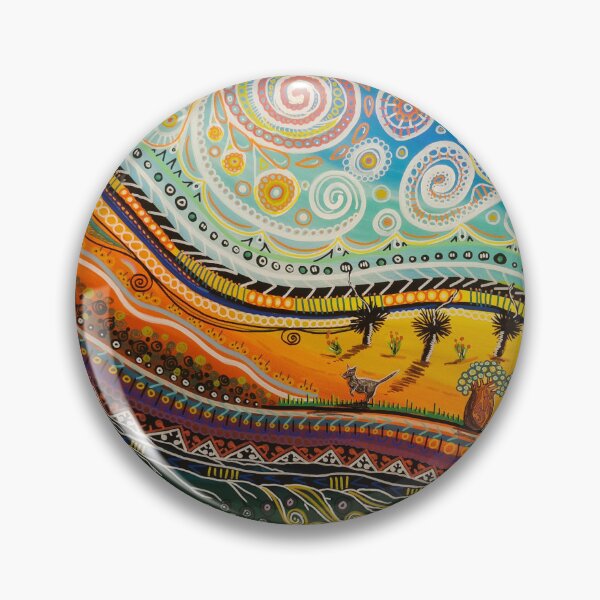 Item preview, Aus and NZ Mash up designed and sold by WiddershinsArts.