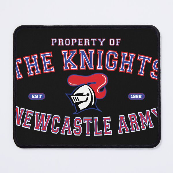 Item preview, Nrl - The Newcastle Knights Army designed and sold by JUDENNEI12.