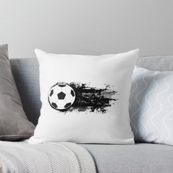 Aperçu de l'œuvre Ballon de football créée et vendue par Veleri.