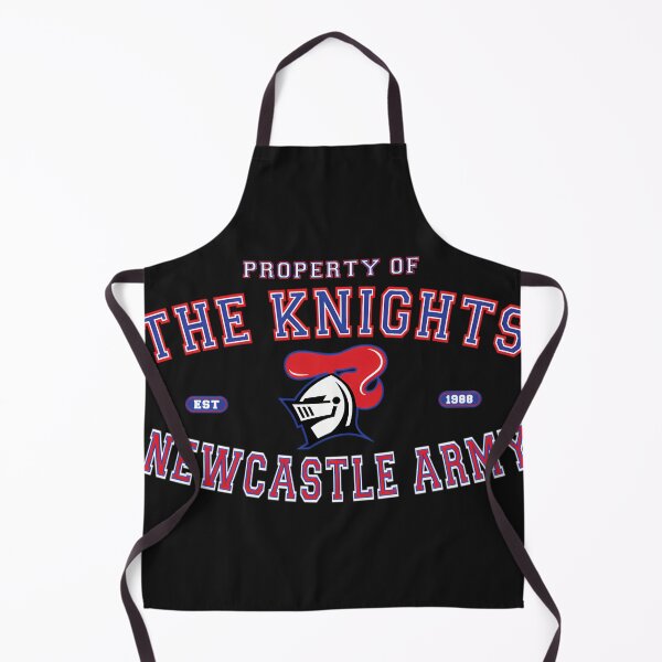 Item preview, Nrl - The Newcastle Knights Army designed and sold by JUDENNEI12.