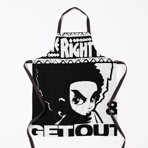 Item preview, get out...8 designed and sold by Mars-b.