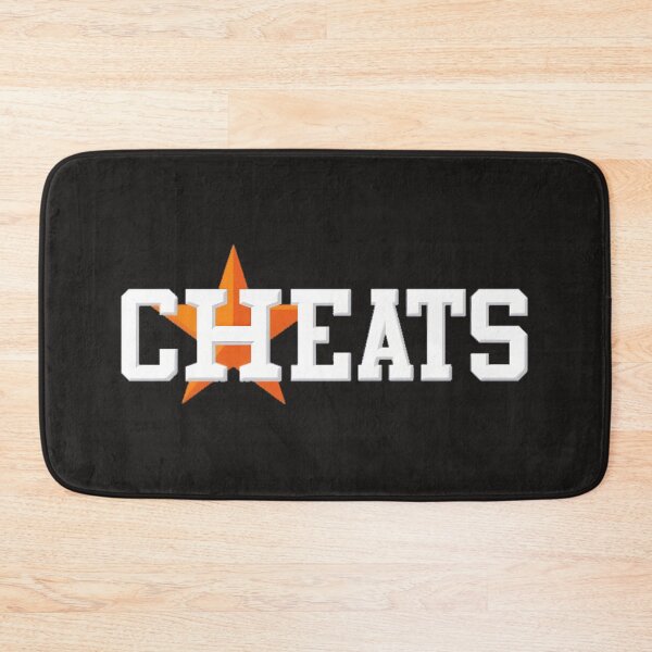 Item preview, Instant Classic Houston Cheats designed and sold by GaryStah.