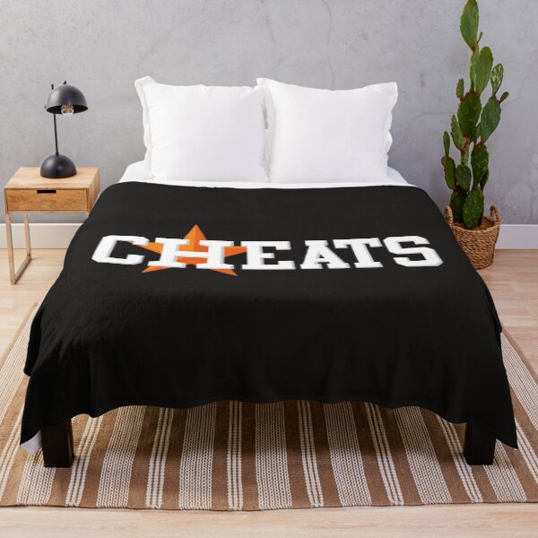 Item preview, Instant Classic Houston Cheats designed and sold by GaryStah.