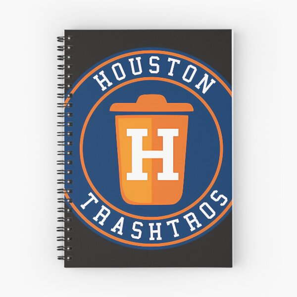 Item preview, Houston Trashtros designed and sold by GaryStah.