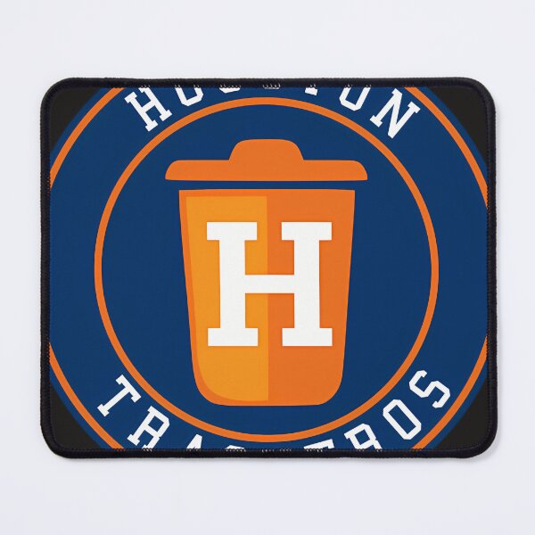 Item preview, Houston Trashtros designed and sold by GaryStah.
