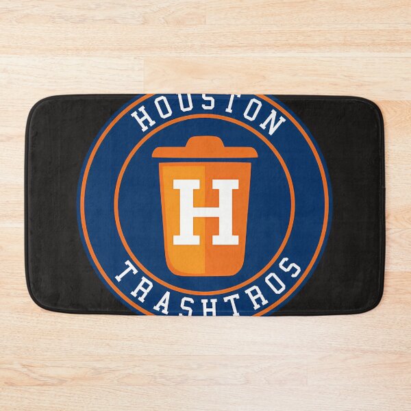Item preview, Houston Trashtros designed and sold by GaryStah.