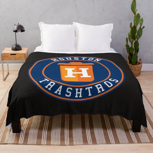 Item preview, Houston Trashtros designed and sold by GaryStah.
