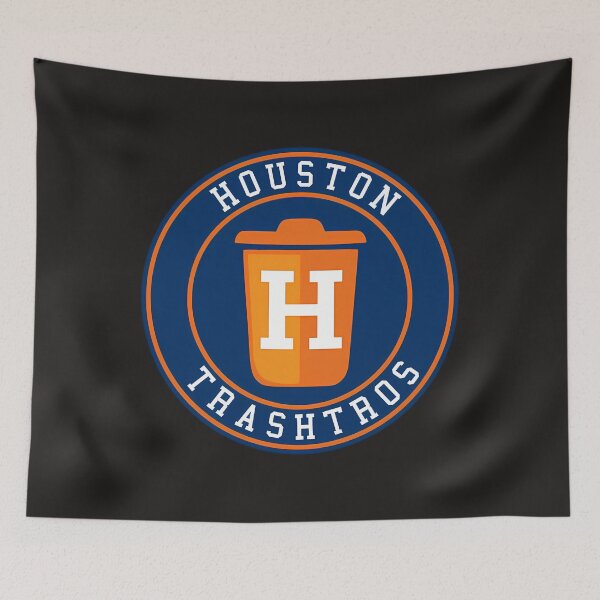 Item preview, Houston Trashtros designed and sold by GaryStah.