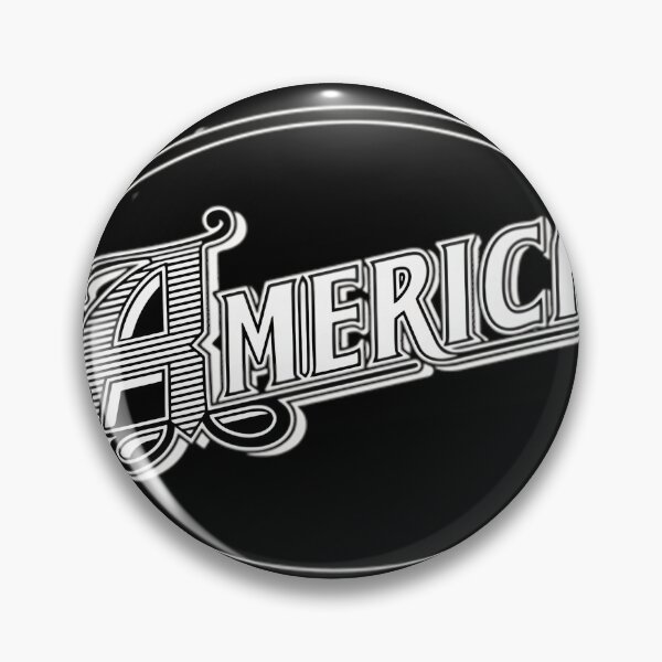 Item preview, America Band designed and sold by JacobLandr.