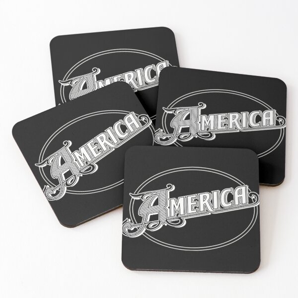 Item preview, America Band designed and sold by JacobLandr.