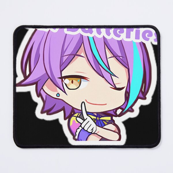 Item preview, I Eat Batteries Rui Kamishiro Project Sekai Meme designed and sold by SantosEstrada6.