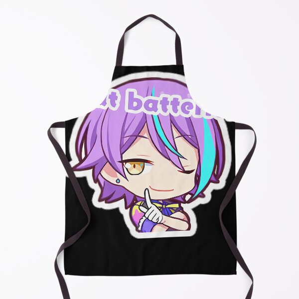 Item preview, I Eat Batteries Rui Kamishiro Project Sekai Meme designed and sold by SantosEstrada6.