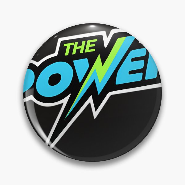 Item preview, Phil The Power Taylor Logo designed and sold by GaryStah.