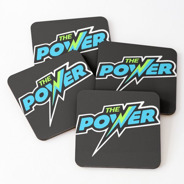 Item preview, Phil The Power Taylor Logo designed and sold by GaryStah.