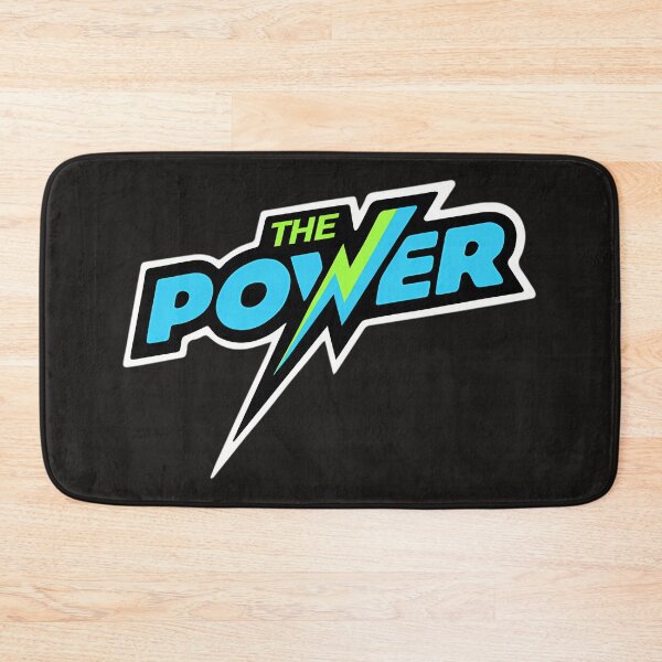 Item preview, Phil The Power Taylor Logo designed and sold by GaryStah.