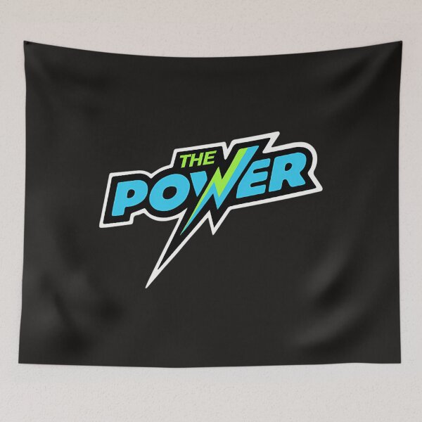 Item preview, Phil The Power Taylor Logo designed and sold by GaryStah.