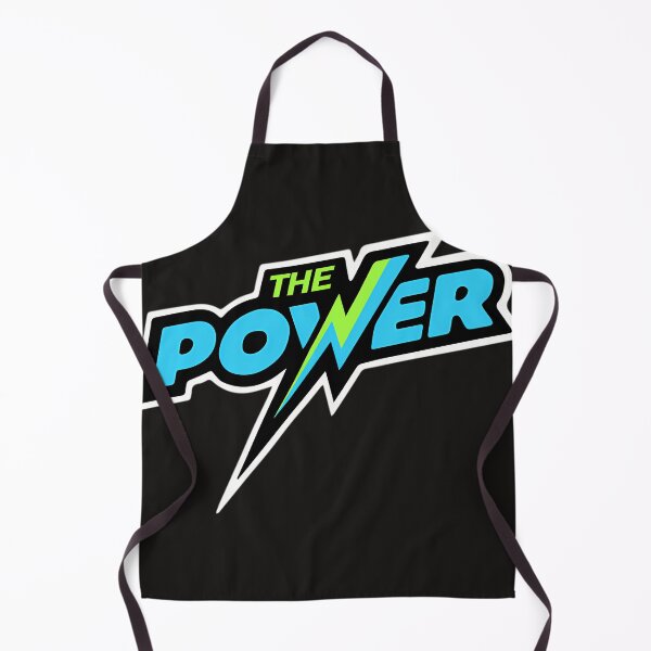 Item preview, Phil The Power Taylor Logo designed and sold by GaryStah.