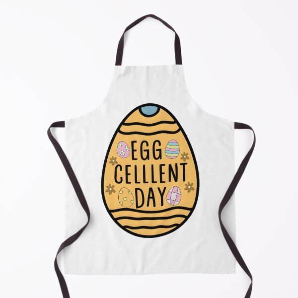 Item preview, Egg-Cellent Day Easter Day designed and sold by deviatepolo.
