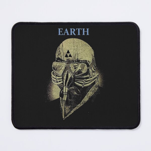 Item preview, Black Sabbath tribute band EARTH designed and sold by Le Studio.