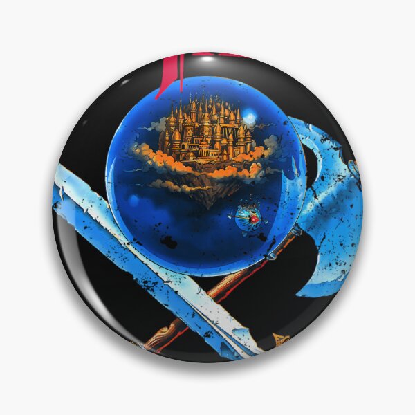 Item preview,  Final Fantasy  designed and sold by BIRTZEMORG.