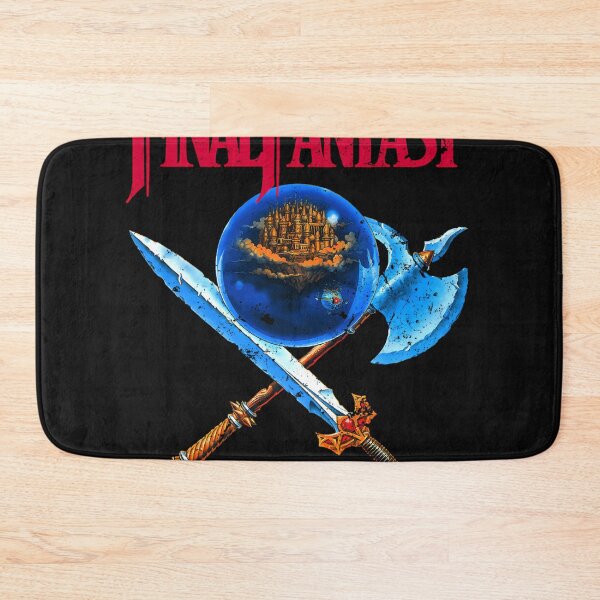 Item preview,  Final Fantasy  designed and sold by BIRTZEMORG.