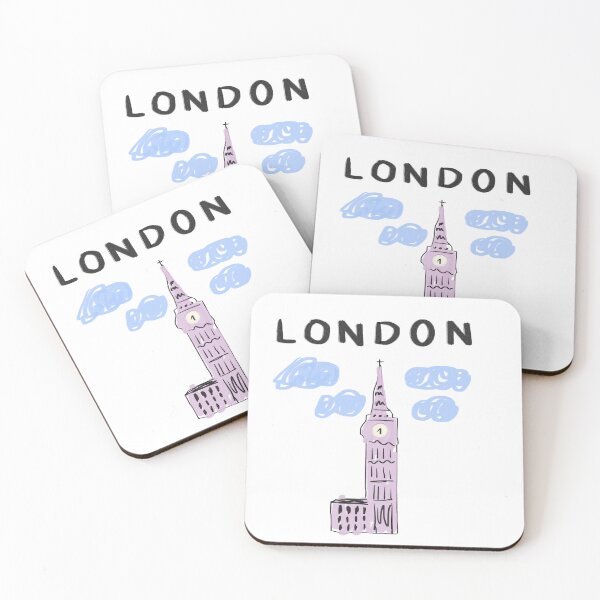 Item preview, London boy  designed and sold by Notsambye.