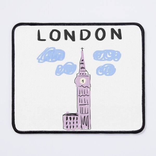 Item preview, London boy designed and sold by Notsambye.