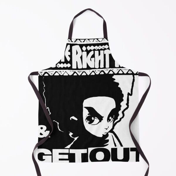 Item preview, get out...9 designed and sold by Mars-b.
