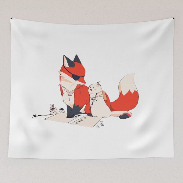 Item preview, Hualian Romance  designed and sold by UnderseaVigilan.