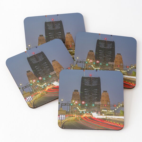Item preview, Sydney Harbour Bridge designed and sold by CGLPhotography.