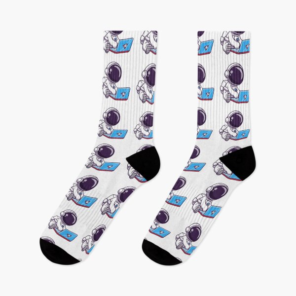 Item preview, Funny astronaut  designed and sold by browide.