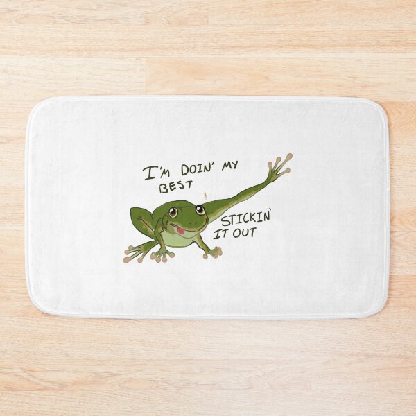 Item preview, Stickin' It Out designed and sold by Ziiteara.