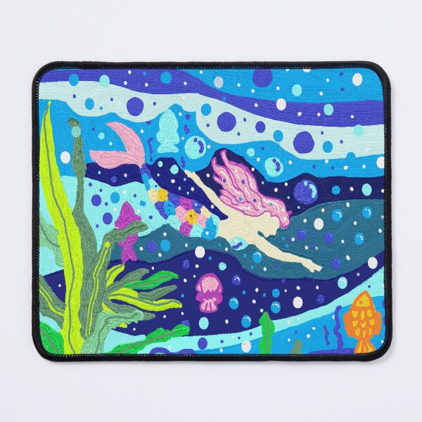 Item preview, Under the Sea designed and sold by zzzozzo.